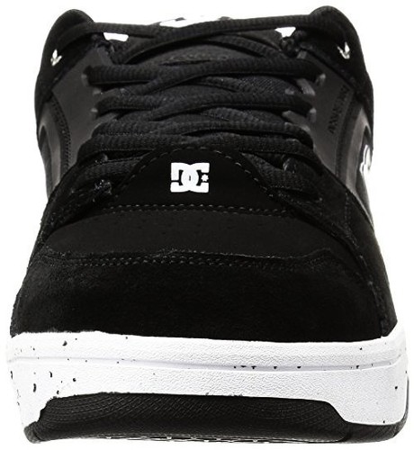 dc shoes rival